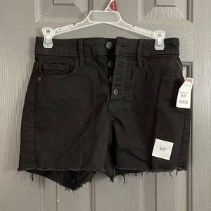 Old Navy shorts found at TJ Maxx